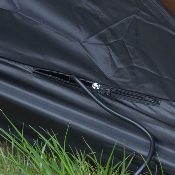 Внутренний тент для палатки Pomoly Half Inner Tent Yarn Octa, изображение 6