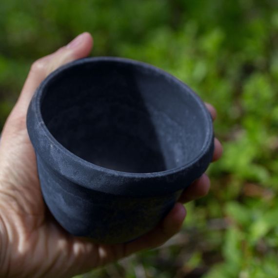Финская чашка Kupilka Suova 20 Cup, Blueberry, Цвет: Blueberry, изображение 2 - MyBiggame Финская чашка Kupilka Suova 20 Cup, Blueberry, Цвет: Blueberry, изображение 2