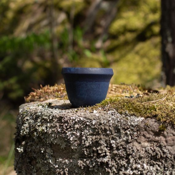 Финская чашка Kupilka Suova 20 Cup, Blueberry, Цвет: Blueberry, изображение 3 - MyBiggame Финская чашка Kupilka Suova 20 Cup, Blueberry, Цвет: Blueberry, изображение 3