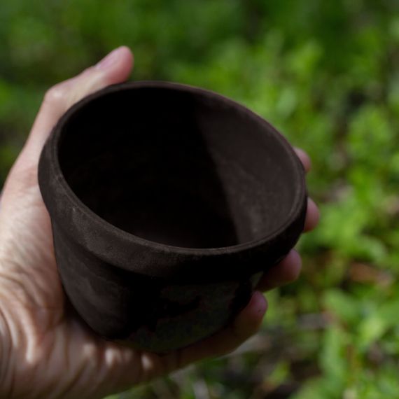 Финская чашка Kupilka Suova 20 Cup, Kelo, Цвет: Kelo, изображение 2