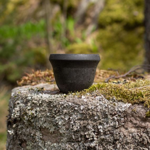 Финская чашка Kupilka Suova 20 Cup, Kelo, Цвет: Kelo, изображение 3