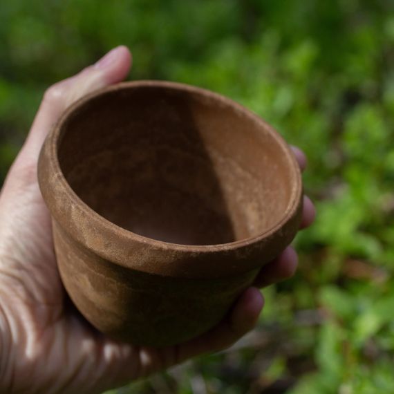 Финская чашка Kupilka Suova 20 Cup, Original, Цвет: Original, изображение 2 - MyBiggame Финская чашка Kupilka Suova 20 Cup, Original, Цвет: Original, изображение 2