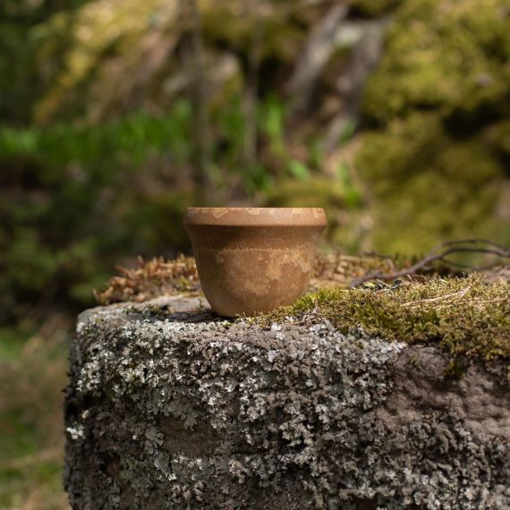 Финская чашка Kupilka Suova 20 Cup, Original, Цвет: Original, изображение 3 - MyBiggame Финская чашка Kupilka Suova 20 Cup, Original, Цвет: Original, изображение 3