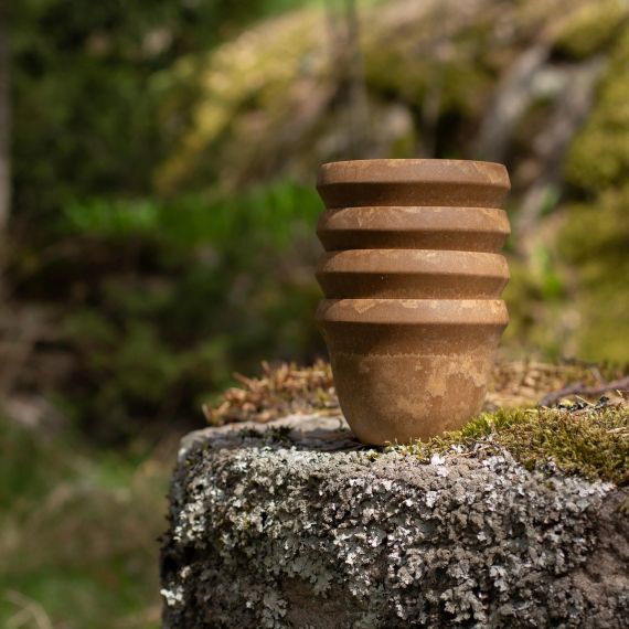 Финская чашка Kupilka Suova 20 Cup, Original, Цвет: Original, изображение 4 - MyBiggame Финская чашка Kupilka Suova 20 Cup, Original, Цвет: Original, изображение 4