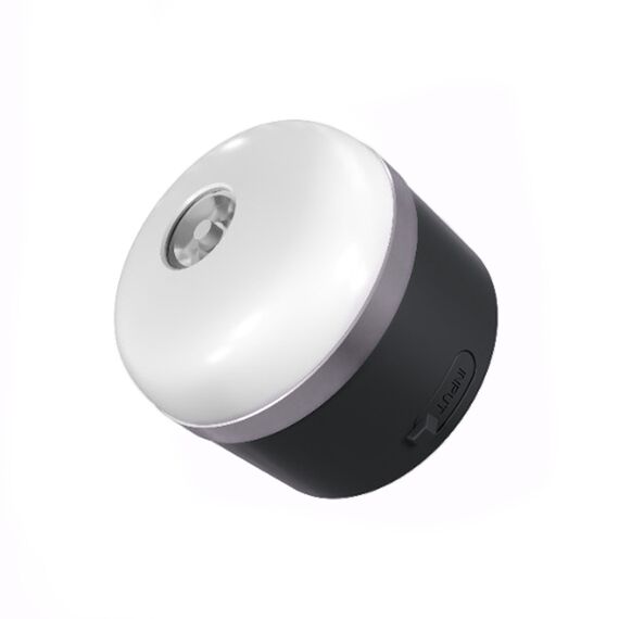 Фонарь Greenbar Camping Light 5400, Black, Цвет: Black