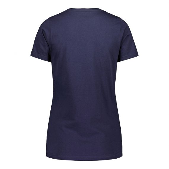 Футболка женская Sasta After Hike, 28 Patriot Blue, Цвет: 28 Patriot Blue, Размер: M, изображение 2