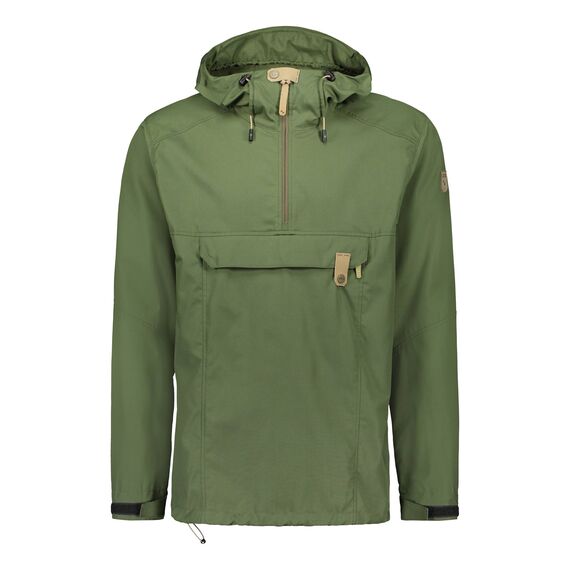 Куртка мужская Sasta Kivikko anorak, 32 Cypress, Цвет: 32 Cypress, Размер: XL