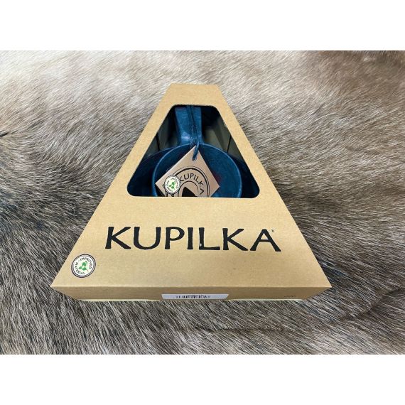 Набор посуды Kupilka 55+21 Craft Box, Blueberry, Цвет: Blueberry, изображение 3