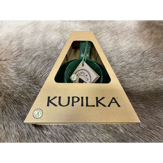 Набор посуды Kupilka 55+21 Craft Box, Conifer, Цвет: Conifer, изображение 3