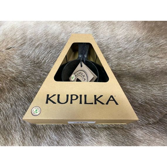 Набор посуды Kupilka 55+21 Craft Box, Kelo, Цвет: Kelo, изображение 3