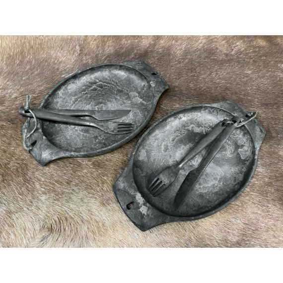 Набор посуды Kupilka Fill That Belly, Kelo, Цвет: Kelo, изображение 3