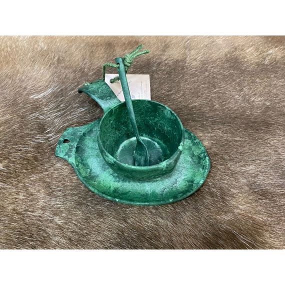 Набор посуды Kupilka Gift Box, Conifer, Цвет: Conifer, изображение 2