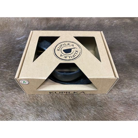 Набор посуды Kupilka Gift Box, Kelo, Цвет: Kelo, изображение 3