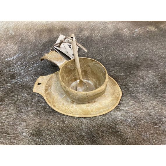 Набор посуды Kupilka Gift Box, Original, Цвет: Original, изображение 2