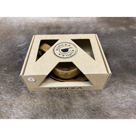 Набор посуды Kupilka Gift Box, Original, Цвет: Original, изображение 3