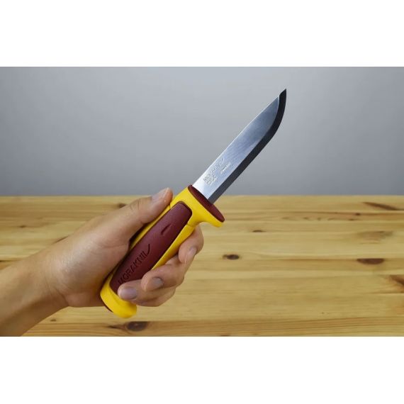 Нож Morakniv Basic 546 Limited Edition 2023 Stainless Steel, изображение 6