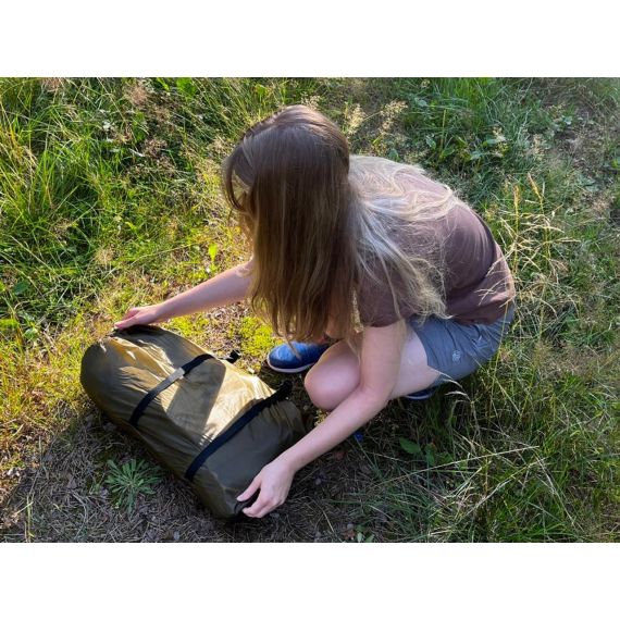 Палатка True Brands Tent Beaver 5 Light Pro, изображение 9