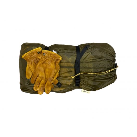 Палатка True Brands Tent Beaver 5 Light Pro, изображение 6