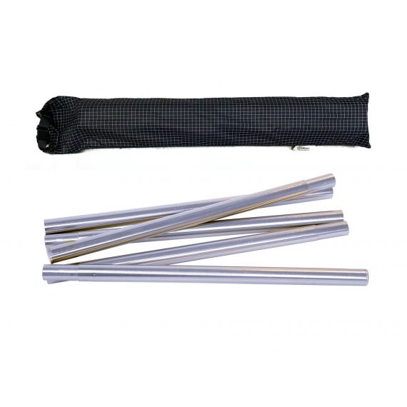 Палатка True Brands Tent Beaver 9 Light Pro, изображение 4