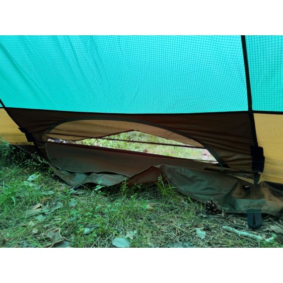 Палатка True Brands Tent Forester 5 Light Pro, изображение 10