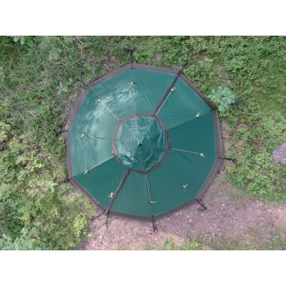 Палатка True Brands Tent Forester 5 Light Pro, изображение 11