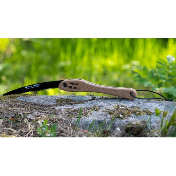 Пила складная Nordic Pocket Saw Skalvik 8, изображение 3 - MyBiggame Пила складная Nordic Pocket Saw Skalvik 8, изображение 3
