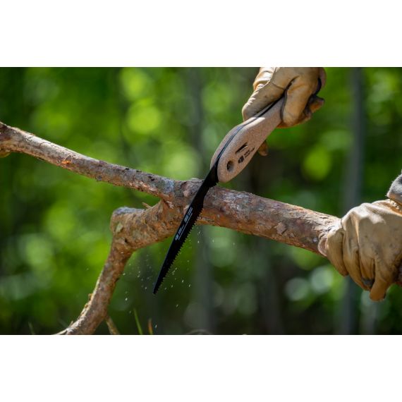Пила складная Nordic Pocket Saw Skalvik 8, изображение 4 - MyBiggame Пила складная Nordic Pocket Saw Skalvik 8, изображение 4