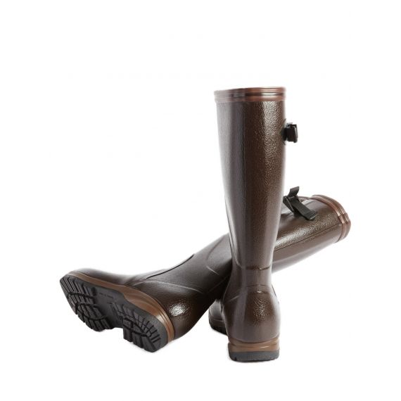 Сапоги мужские Aigle Terra Pro Vario, Размер: 41, изображение 3