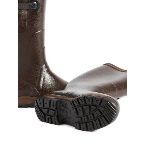 Сапоги мужские Aigle Terra Pro Vario, Размер: 41, изображение 4
