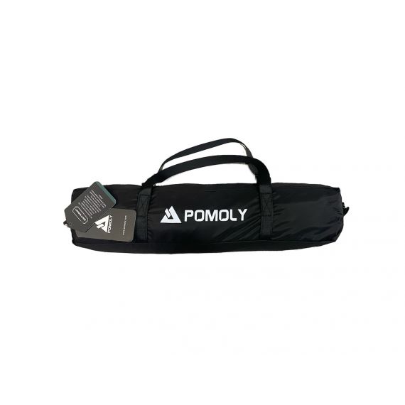Внутренний тент для палатки Pomoly Mesh Inner Tent Half Hussar 20 Solo, изображение 2