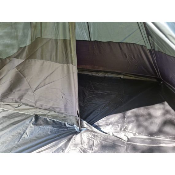 Внутренний тент для палатки Pomoly Mesh Inner Tent Half Hussar 20 Solo, изображение 10