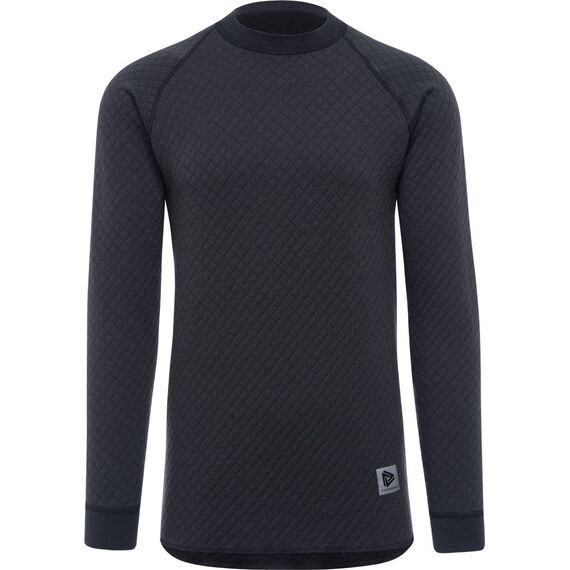 Термофутболка мужская Thermowave Thermal Endurance, Anthracite, Цвет: Anthracite, Размер: 3XL