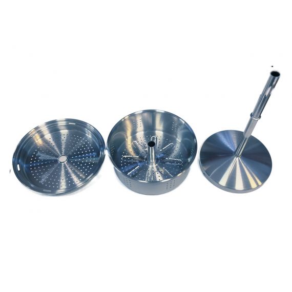 Чайник Winnerwell Percolator Coffee Pot 1.6, изображение 3