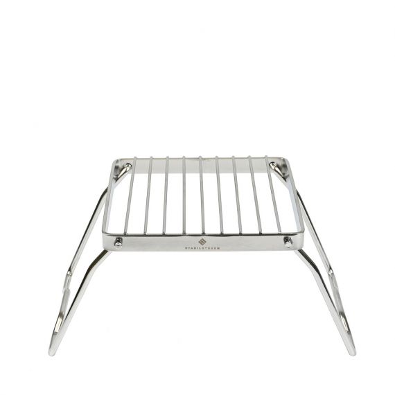 Костровой набор Stabilotherm Bushcraft Camp Fire Small, изображение 8