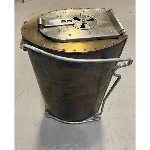 Походная печь Tentipi Eldfell 37/9 Pro, изображение 2