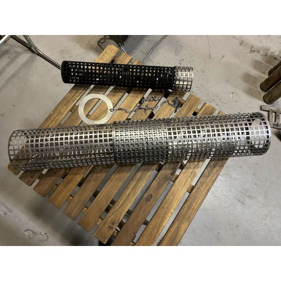 Походная печь Tentipi Eldfell 37/9 Pro, изображение 15