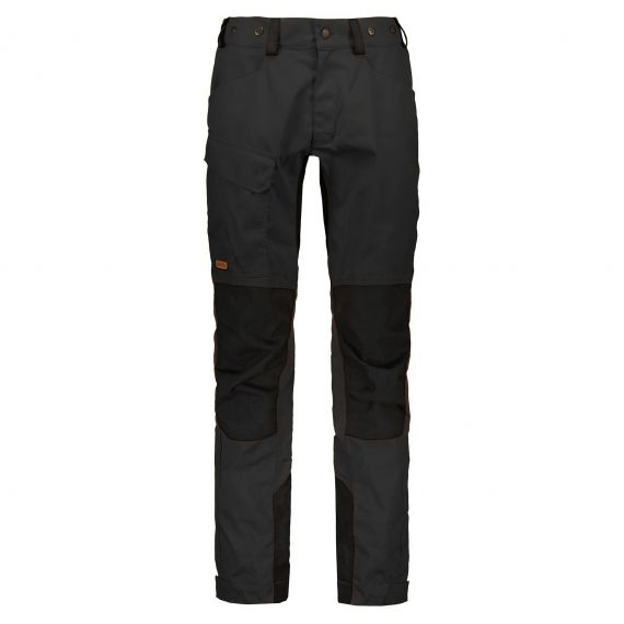 Брюки мужские Sasta Jero Pro, 19 Black, Цвет: 19 Black, Размер: 50