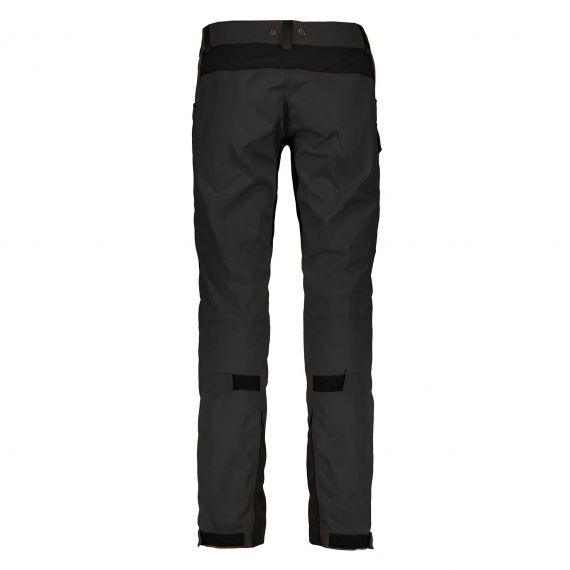 Брюки мужские Sasta Jero Pro, 19 Black, Цвет: 19 Black, Размер: 50, изображение 2