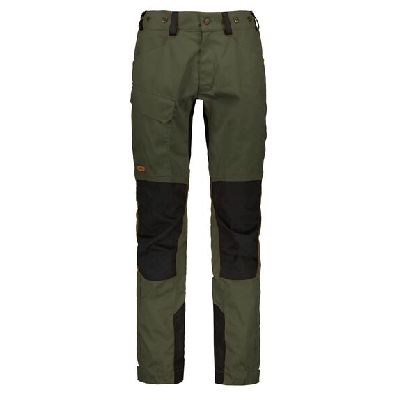 Брюки мужские Sasta Jero Pro, 37 Forest Green, Цвет: 37 Forest Green, Размер: 58