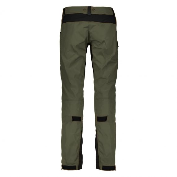 Брюки мужские Sasta Jero Pro, 37 Forest Green, Цвет: 37 Forest Green, Размер: 50, изображение 2