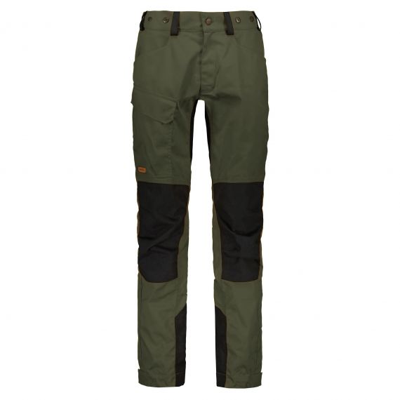 Брюки мужские Sasta Jero Pro, 37 Forest Green, Цвет: 37 Forest Green, Размер: 48