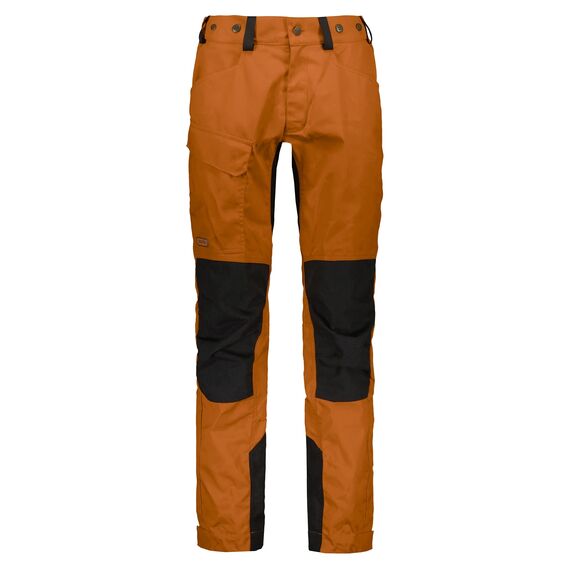 Брюки мужские Sasta Jero Pro, 66 Orange, Цвет: 66 Orange, Размер: 50