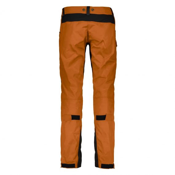 Брюки мужские Sasta Jero Pro, 66 Orange, Цвет: 66 Orange, Размер: 50, изображение 2