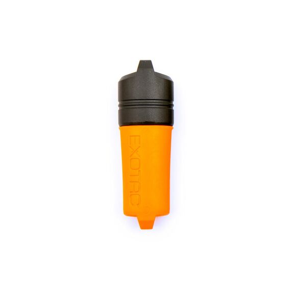 Чехол для зажигалки Exotac fireSLEEVE, Orange, Цвет: Orange