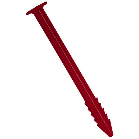 Колышек для палатки SwissPiranha RT120 Single, изображение 3