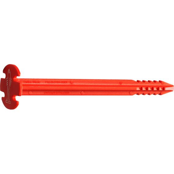 Колышек для палатки SwissPiranha RT150 Single, изображение 3 - MyBiggame Колышек для палатки SwissPiranha RT150 Single, изображение 3