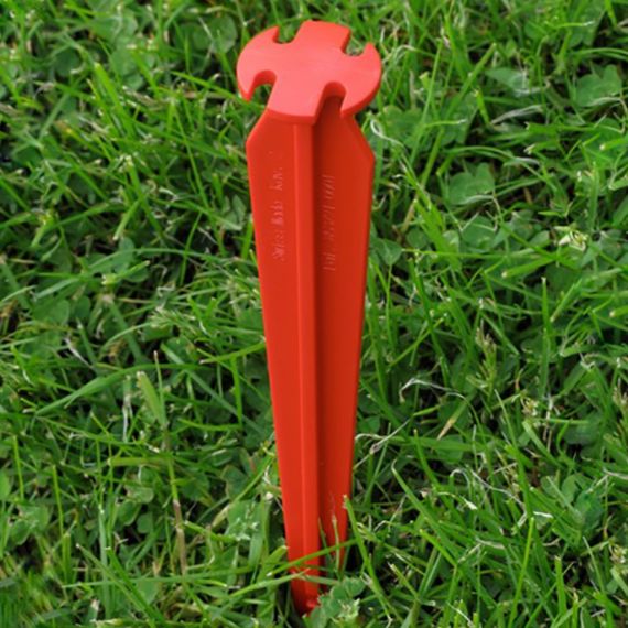 Колышек для палатки SwissPiranha RT220 Single, изображение 3