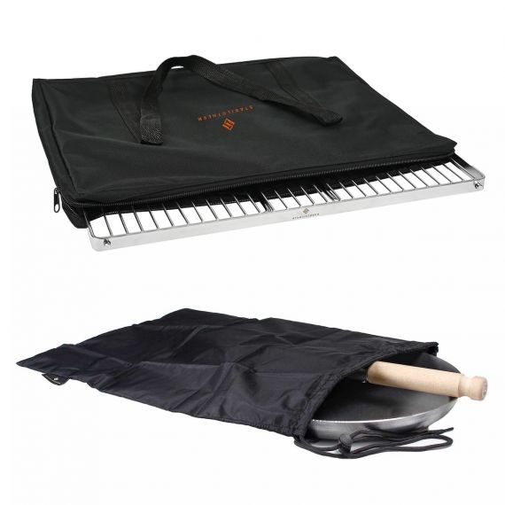 Костровой набор Stabilotherm Bushcraft Camp Fire Large, изображение 2