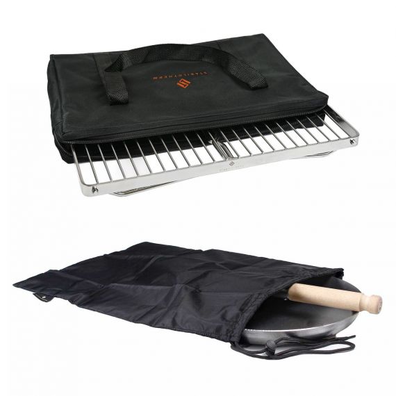 Костровой набор Stabilotherm Bushcraft Camp Fire Medium, изображение 2