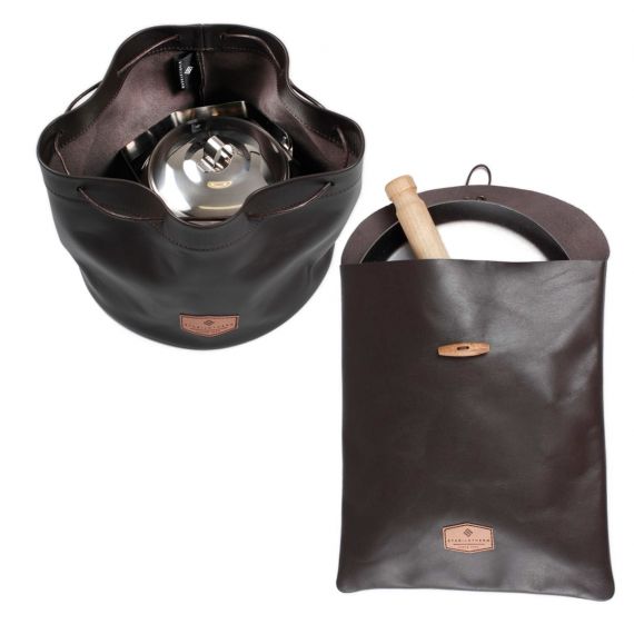 Костровой набор Stabilotherm Bushcraft Camp Fire Premium, изображение 2